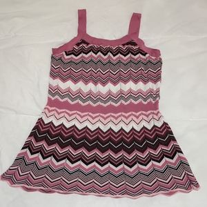 90s Vintage Sleeveless Top